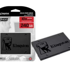 Imagem de Hd Ssd 240Gb Kingston Sa400S37/240G
