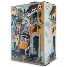 Imagem de Vinho Fenômeno Porta 6 Português - 3L Vidigal Wines