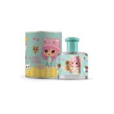 Imagem de Ciclo Mini Cici Deo Colônia Zoe - 100ml