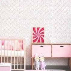 Imagem de Papel de Parede Kids Pirulito