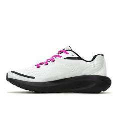 Imagem de Merrell Tênis de Corrida em Trilha Feminino, Branco/Multi, 9
