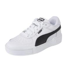 Imagem de Tênis Puma CA Pro Classic White Black-Masculino