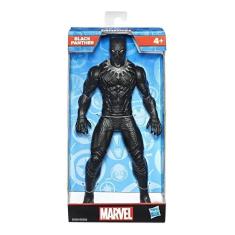 Imagem de Boneco Pantera Negra Hasbro 24cm Marvel