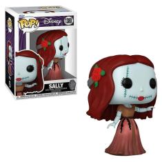 Imagem de Funko Pop Disney - Sally 1380