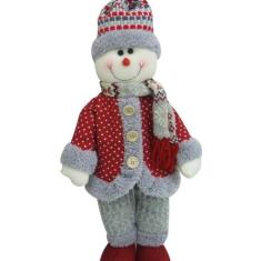 Imagem de Boneco De Neve 43Cm