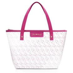 Imagem de Bolsa Shopper Love Jacki Design (Rosa)