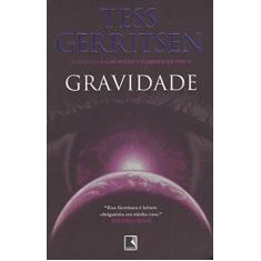 Imagem de Gravidade - Gerritsen , Tess - 9788501083432