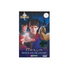 Imagem de Merlin - Arthur And the Unicorn - Editora Richmond - 9781906861087