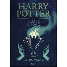Imagem de Harry Potter e o Cálice de Fogo - Capa Dura - Rowling, J.K - 9788532530813