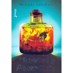 Imagem de o Príncipe Adormecido - Salisbury, Melinda - 9788568263617