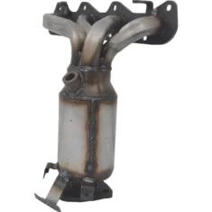 Imagem de Catalisador Crossfox 1.6 8V 2009 Em Diante