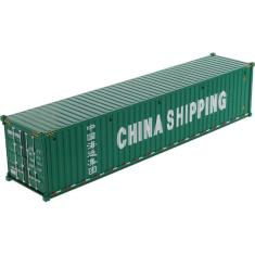 Imagem de Miniatura Container China Shipping Diecast Masters 1/50