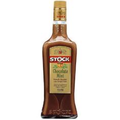 Imagem de Licor Stock Chocolate Mint 720ml