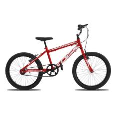 Imagem de Bicicleta Infantil Passeio Aro 20 kog Freio V-Brake