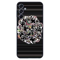 Imagem de Capa Adesivo Skin110 Verso Para Samsung Galaxy M34 5g