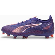 Imagem de PUMA Tênis masculino Ultra 5 Pro Fg/Ag, Lápis-lazúli-puma branco brilho pôr do sol, 38