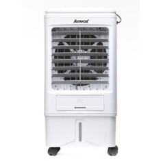 Imagem de Climatizador de Ar Amvox ACL018 3 Velocidades Branco - Bahia south -ba