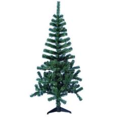 Imagem de Árvore de Natal Canadense Verde 220 Galhos 1,50m - Master Christmas