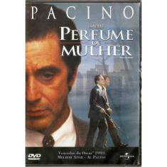 Imagem de DVD Perfume De Mulher