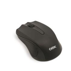 Imagem de Mouse Oex Ms404 Experience, Sem Fio, 