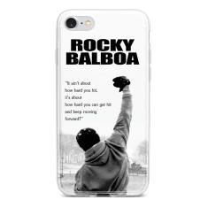 Imagem de Capa para celular Rocky Balboa - Motorola Moto G6