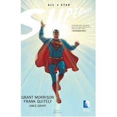 Imagem de All Star Superman - Capa Comum - 9781401232054