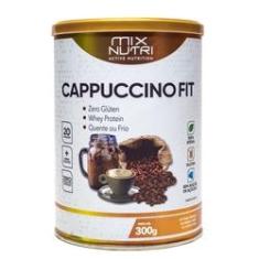 Imagem de Cappuccino Fit 300g - Mix Nutri