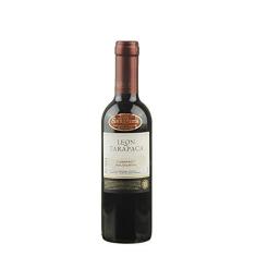 Imagem de Vinho Tinto Leon de Tarapaca Cabernet Sauvignon 375ml