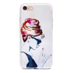 Imagem de Capinha Capa para celular Audrey Hepburn 1 - Samsung Galaxy S9 Plus