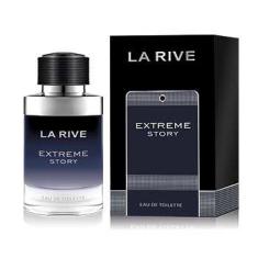 Imagem de Extreme Story La Rive Perfume Masculino - EDT - 75ml