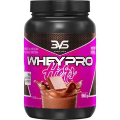 Imagem de Whey Pro Hers 900g - 3VS Nutrition (Chocolate) - Whey Pro Hers 900g - 3VS Nutrition - 18 gr de proteína por porção - 100% concentrado - Whey Feminino