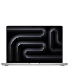 Imagem de MacBook Pro 16&quot;, M3 Max, CPU 14 núcleos e GPU 30 núcleos, 36GB RAM, 1TB SSD  - Prateado