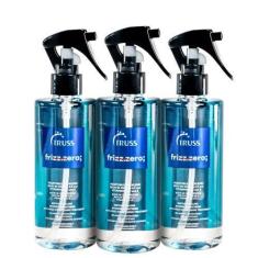 Imagem de Kit Truss Frizz Zero - Spray 260ml (3Un)