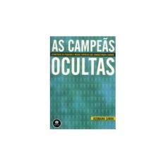 Imagem de Campeas Ocultas, As - Hermann Simon - 9788536301228