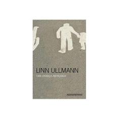 Imagem de Criança Abençoada, Uma - Linn Ullmann - 9788535914344