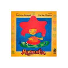 Imagem de Magnólia - Savaget, Luciana - 9788536802701
