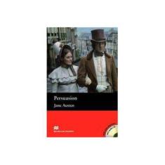 Imagem de Persuasion - Audio CD Included - Austen, Jane; Austen, Jane - 9780230735132