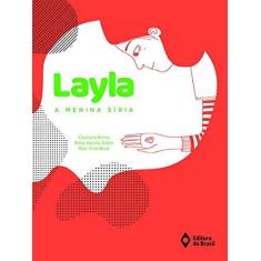 Imagem de Layla, a Menina Síria - Rosi Vilas Boas - 9788510068055