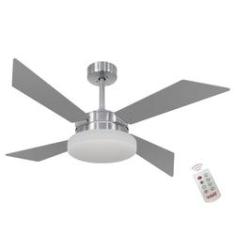 Imagem de Ventilador Volare Tech Titanio  e Controle Remoto
