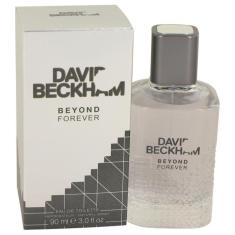 Imagem de Perfume Beyond Forever David Beckham 90 Ml Eau De Toilette