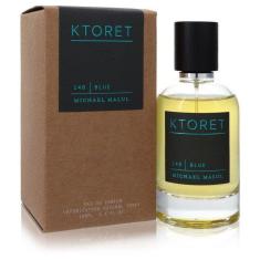 Imagem de Col. Masculina Ktoret 140 Blue Michael Malul 100 Ml