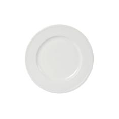 Imagem de Jogo De Pratos Para Pão Qualitier Appeal 17 Cm - 6 Peças