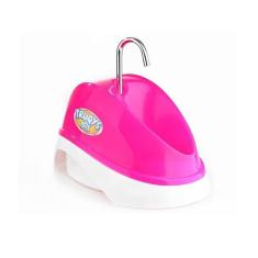 Imagem de Bebedouro Elétrico Truqys Rosa 2L Bivolt