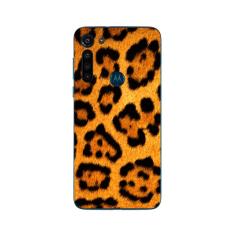 Imagem de Capa Adesivo Skin575 Verso Para Motorola Moto G8 Power 2020