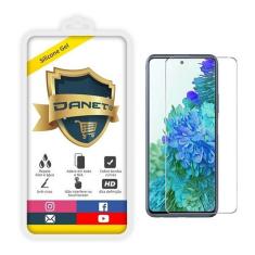 Imagem de Película Gel Samsung Galaxy S20 FE Tela 6.5 Full Cover Top
