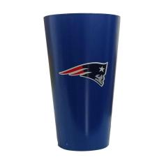 Imagem de Copo De Suco New England Patriots NFL Calderetta 500ml 