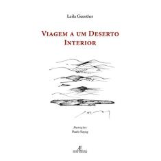 Imagem de Viagem a Um Deserto Interior - Leila Guenther - 9788574807119