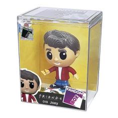 Imagem de Fandom Box Joey Boneco Colecionável Friends - Líder Brinquedos