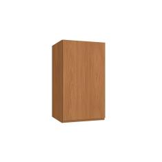 Imagem de Armário Aéreo P/ Cozinha Ciela R642 C/ 1 Porta 40cm Canela - Kappesberg