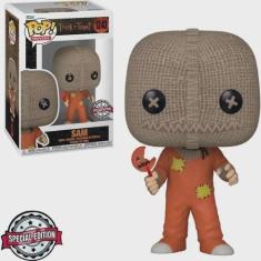 Imagem de Sam 1243 Exclusivo Pop Funko Trick R Treat - Funko Pop
